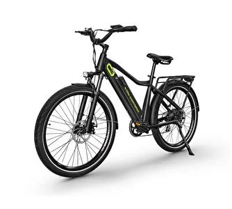 E-bike KBO Breeze