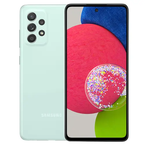 Samsung Galaxy A52s 5G